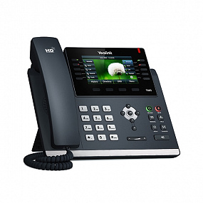 Телефон IP Yealink SIP-T46S